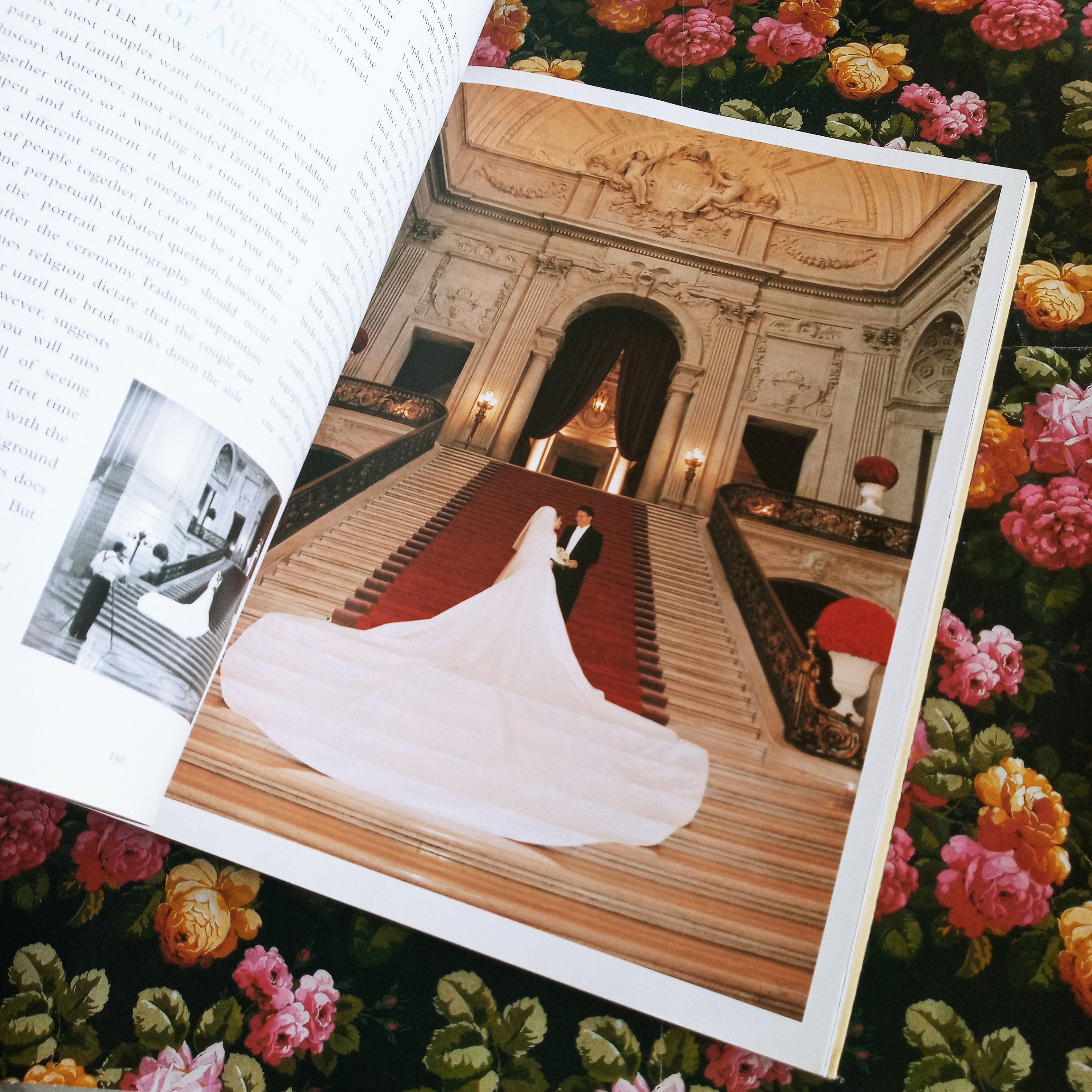 Town & Country Elegant Weddings by Stacey Okun ~ Paperback