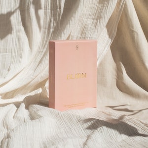 Bloom - Cartes d’affirmation de grossesse, de naissance et de maternité