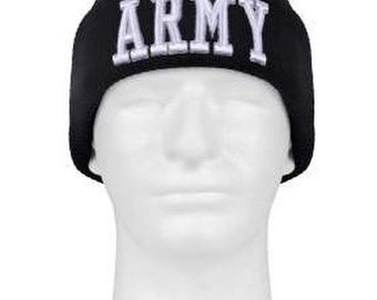 Large 70s Camouflage Bucket Hat 
