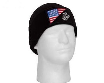 Marine Corps Beanie - Etsy