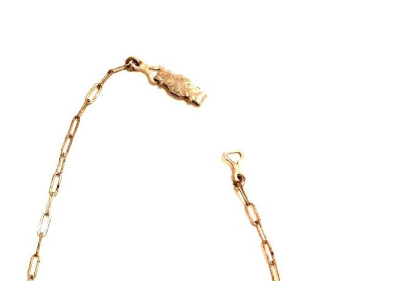 Vintage Art Deco Necklace