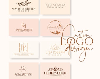 Logo, logo design, Custom logo design, Custom logo, Business logo, business logo design, Logo design custom for business, Logo maker, Logos