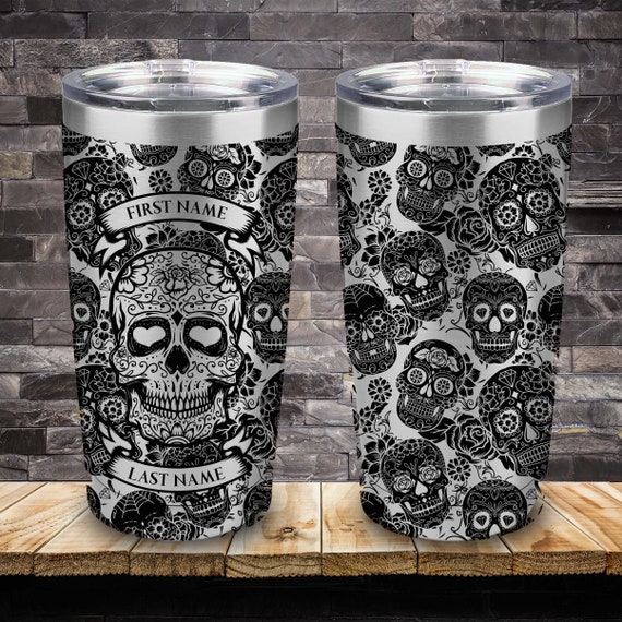 yeti style tumbler