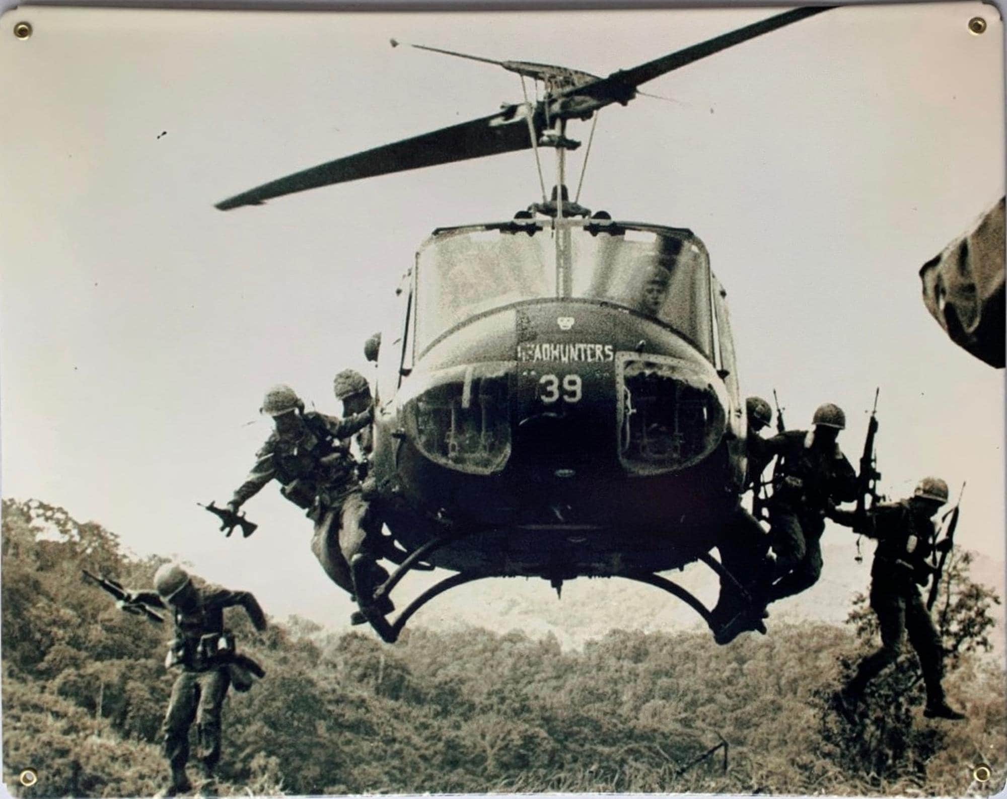 希少　米軍　メダルオブオーナー受章軍人　フレーム入り直筆サイン　ベトナム戦争 希少 米軍 メダルオブオーナー受章軍人 フレーム入り直筆サイン