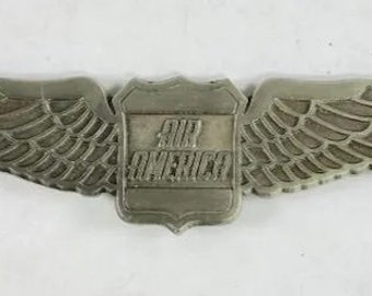 1930s/ 40s WWII Era Pan American Airlines Airways Martin-130
