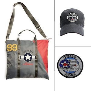 3-Piece TUSKEGEE AIRMEN Collection GRP-0165