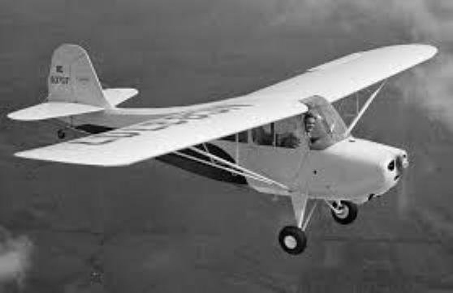 Checklist for Most Single Engine Fixed Gear and Prop Aircraft Etsy