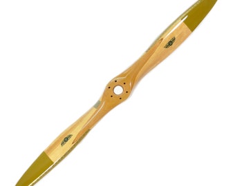 Sensenich Decorative Wood Propeller PTS-0104