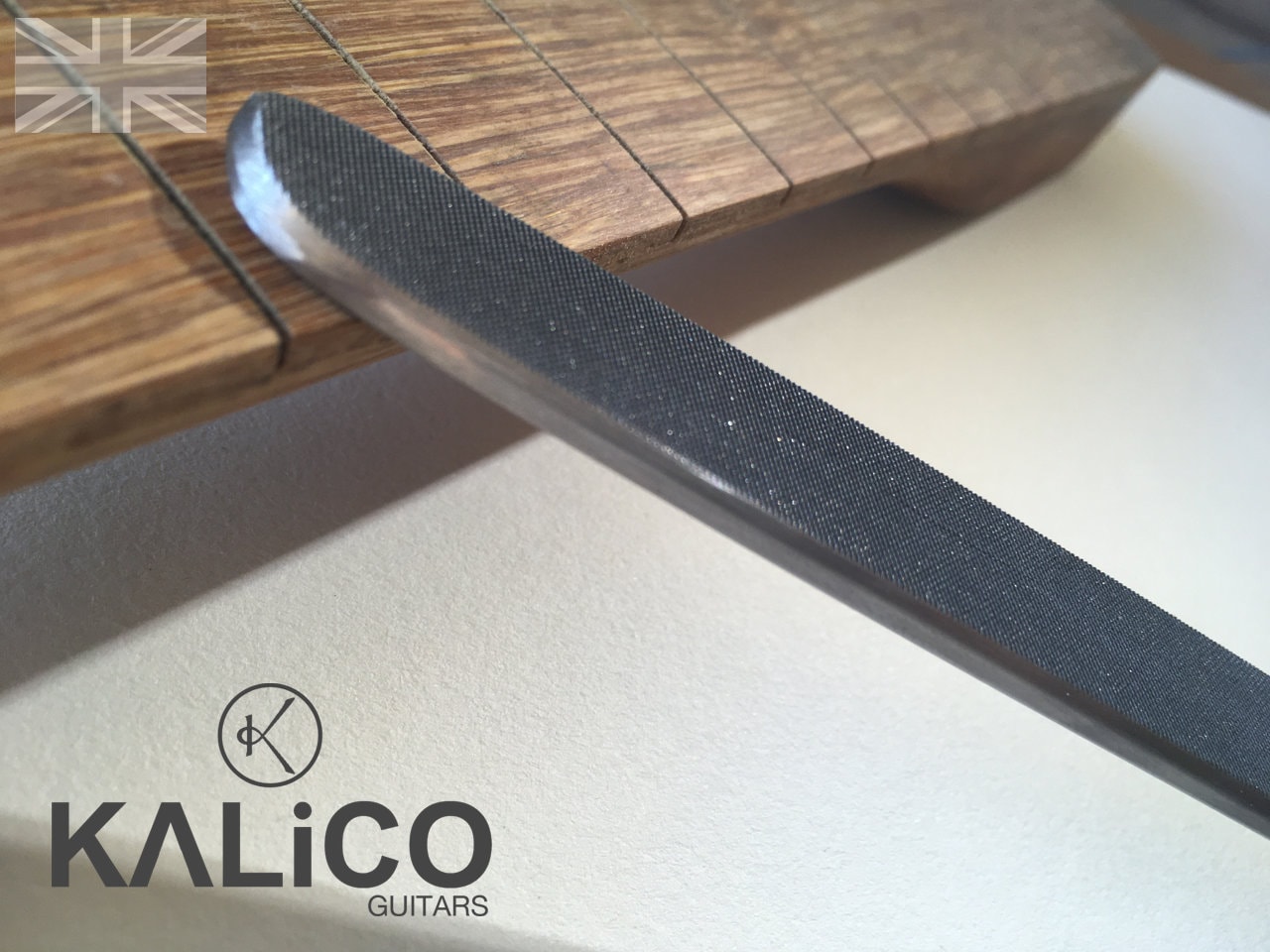 Guitar Fret End Dressing File Etsy