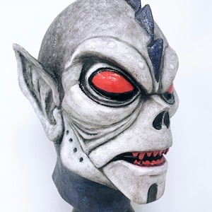 Hordak mask