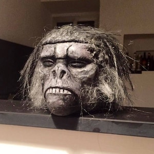 Monkey Brain - Etsy