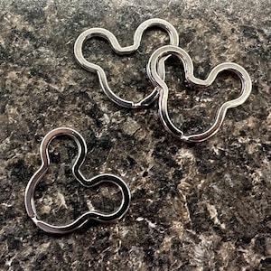 Mickey Keyring