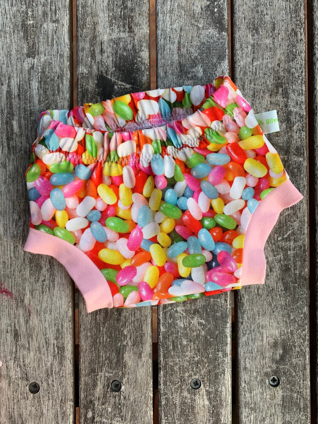 Jelly Beans Nappy Cover Diaper Cover Pants Cover Baby Toddler Etsy