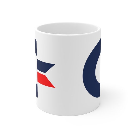 Mugs Drink & Barware Commodore Logo C64 Computer Ceramic Coffee Cup Mug