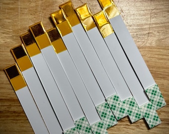 CRT Convergence Strips - 10 Qty.