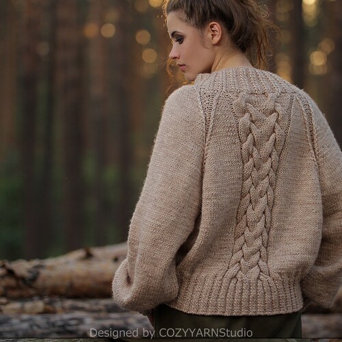 warm womens sweaters
