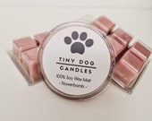 Flower Bomb Inspired Scented Wax Tart 100 Soy Wax Melt