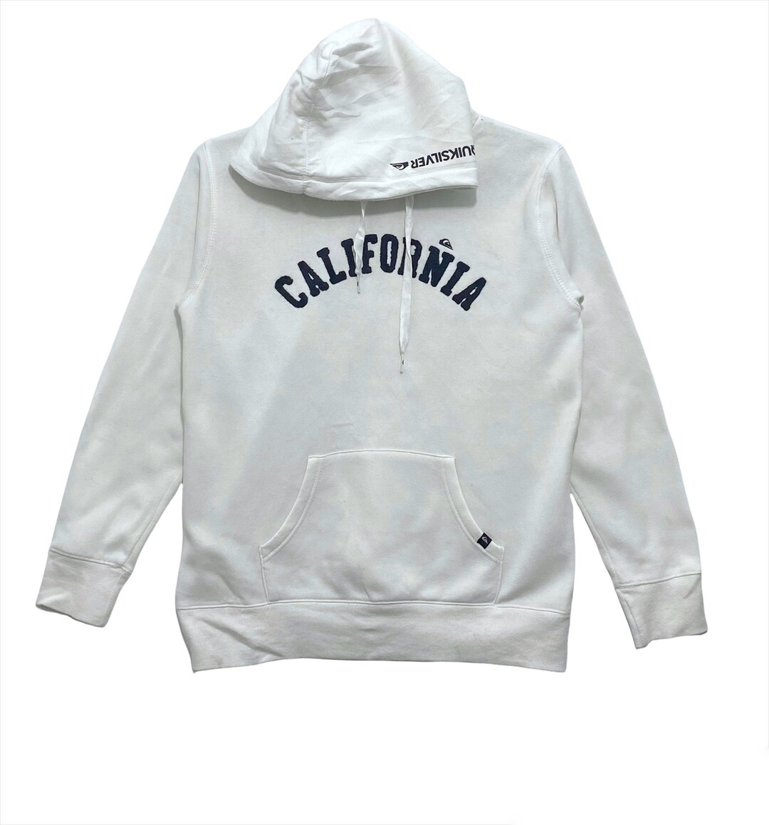 Harga hoodie champion original white sale