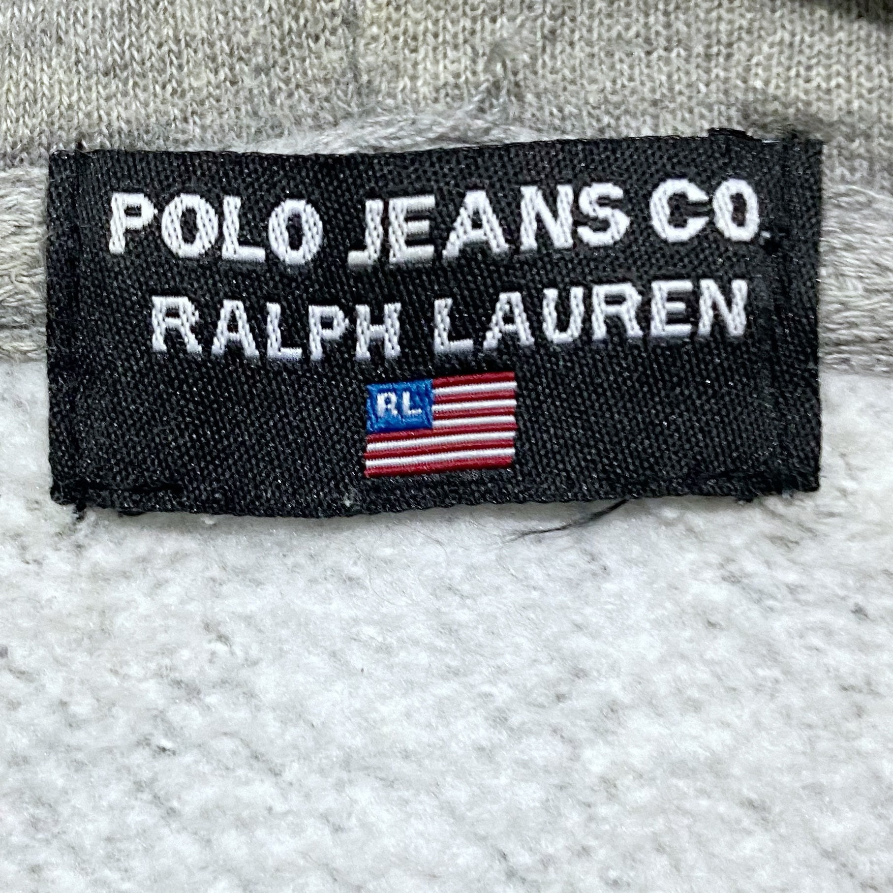 Polo jeans co sale