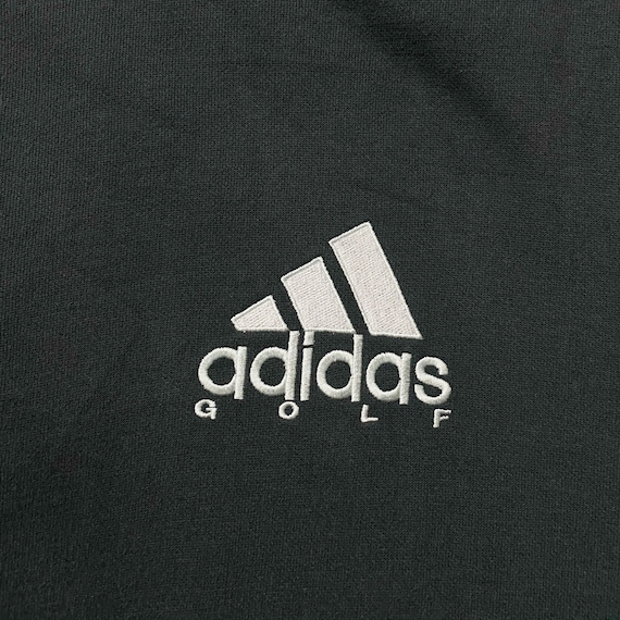 adidas golf logo