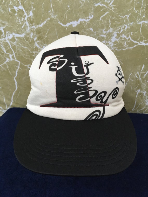 Vintage Stussy Trucker Hat Cap Free Adult Size - Etsy Canada