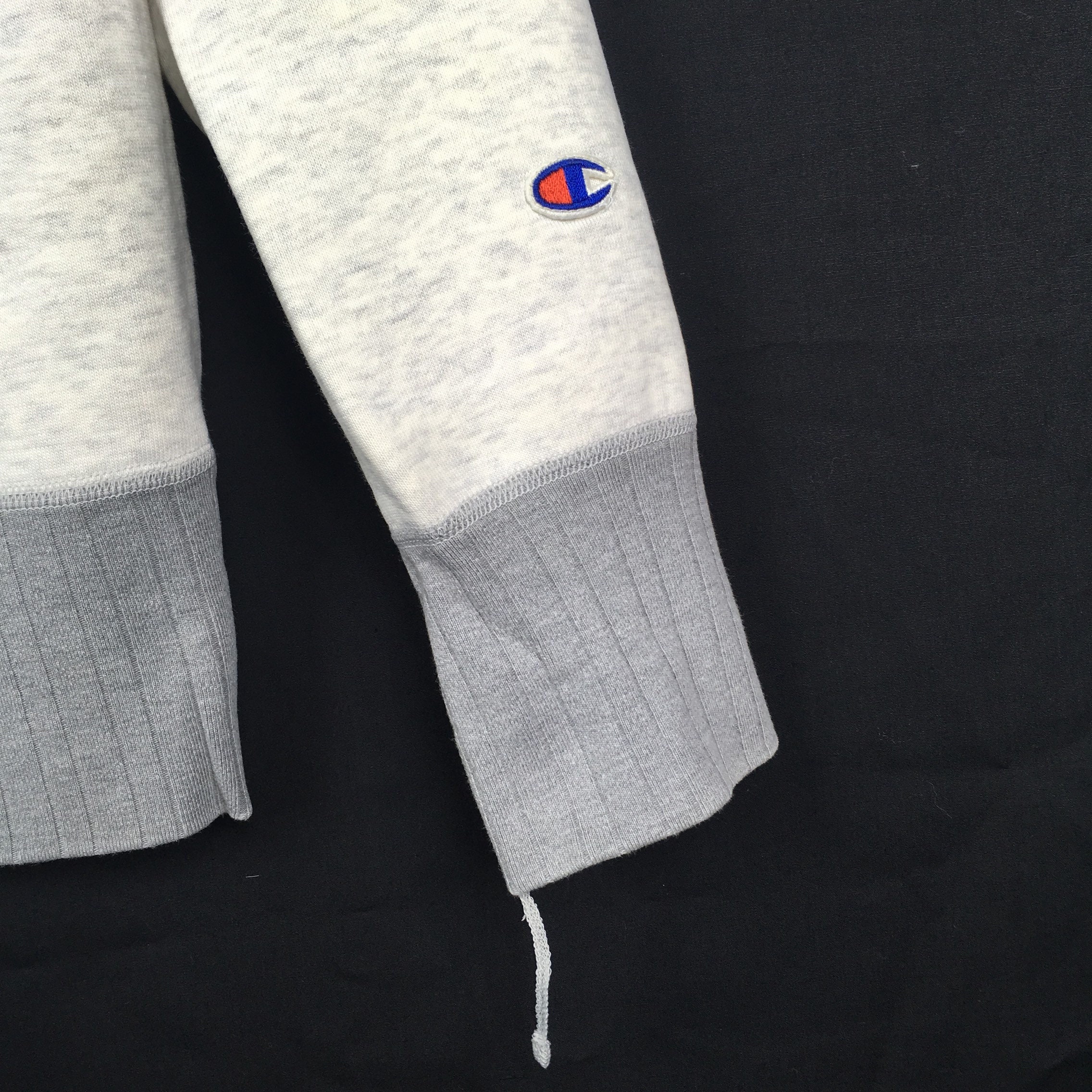 Vintage Champion Reverse Weave Sweatshirt - Etsy