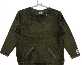 ヴィンテージ 80年代 HAI Sporting Gear Issey Miyake ナイロン ヴィンテージ 80年代 HAI Sporting Gear Issey Miyake ナイロン