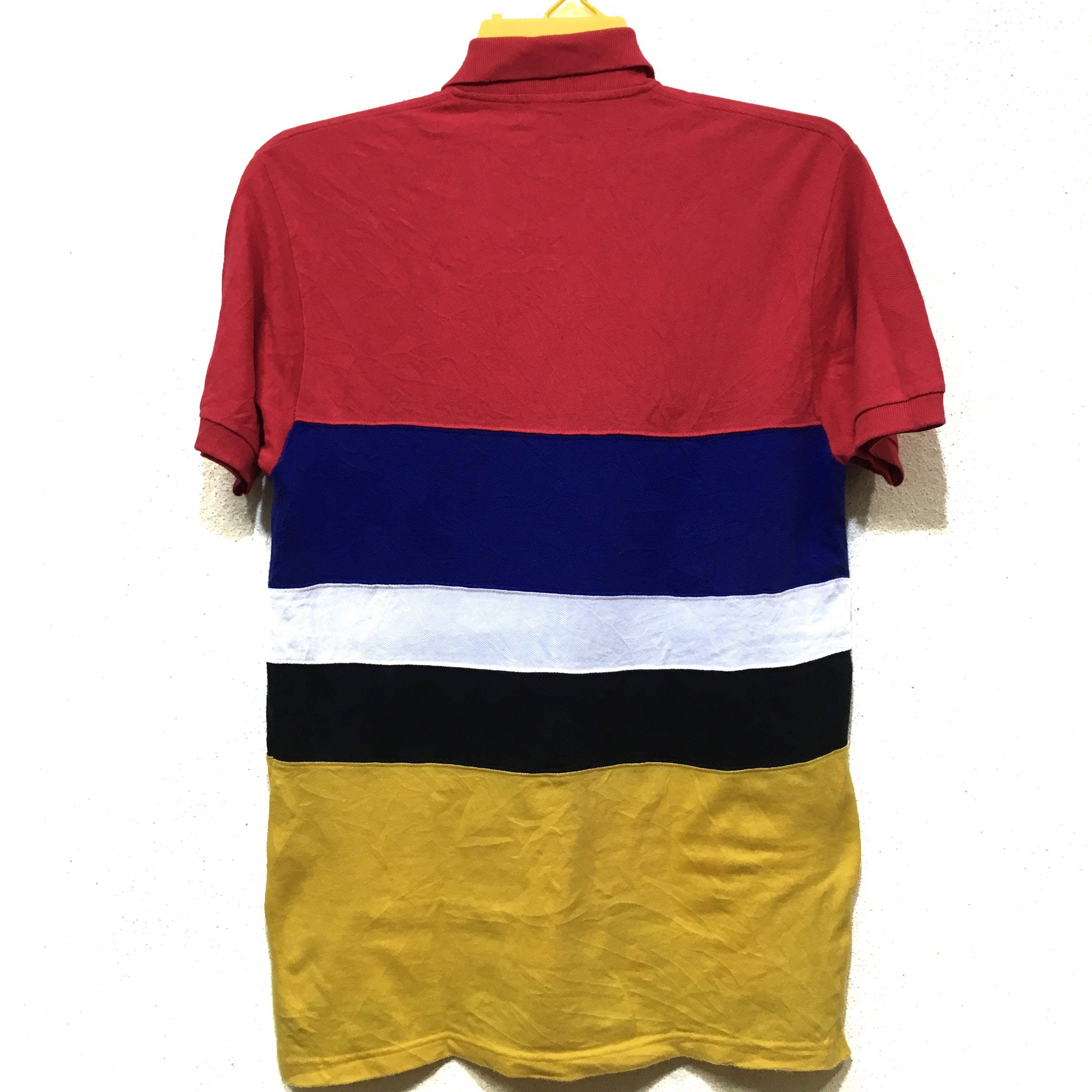 Polo Sport by Ralph Lauren Polo Shirt M Size - Etsy Polo Sport by Ralph Lauren Polo Shirt M Size - Etsy