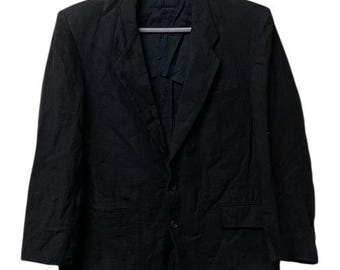 Vintage Comme Des Garcons Jacket men Japan GARÇONS Junya watanabe M size