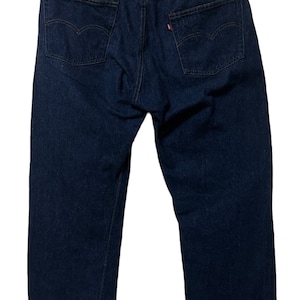 Levis 501 Big E 40 - Etsy Levis 501 Big E 40 - Etsy