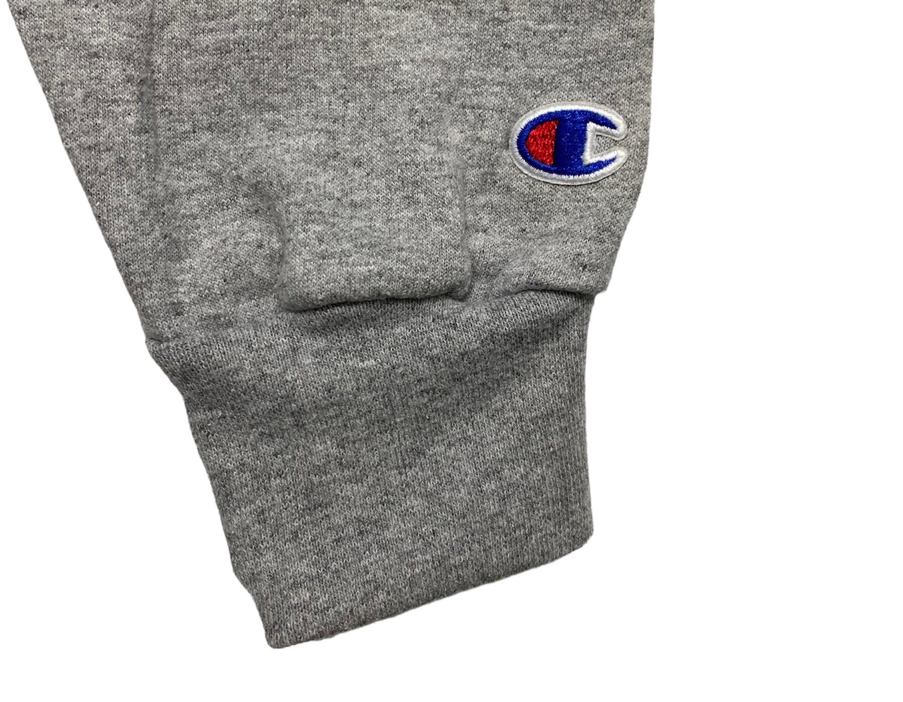 Vintage 90s Harvard University Champion Embroidery Logo