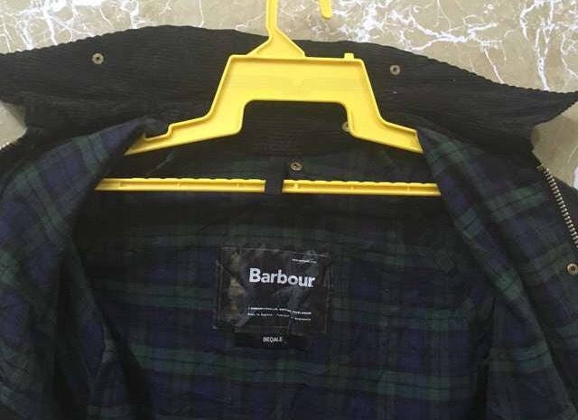 BARBOUR Bedale Wax Jacket Made in England - Etsy BARBOUR Bedale Wax Jacket Made in England - Etsy