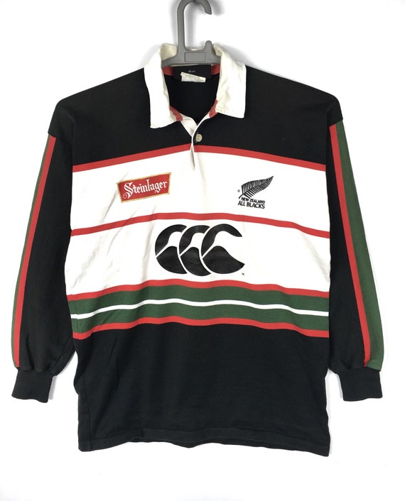 canterbury ugly jersey