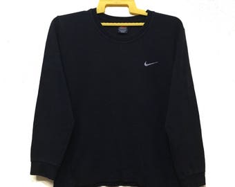 Vintage Nike sweatshirt pullover crewneat