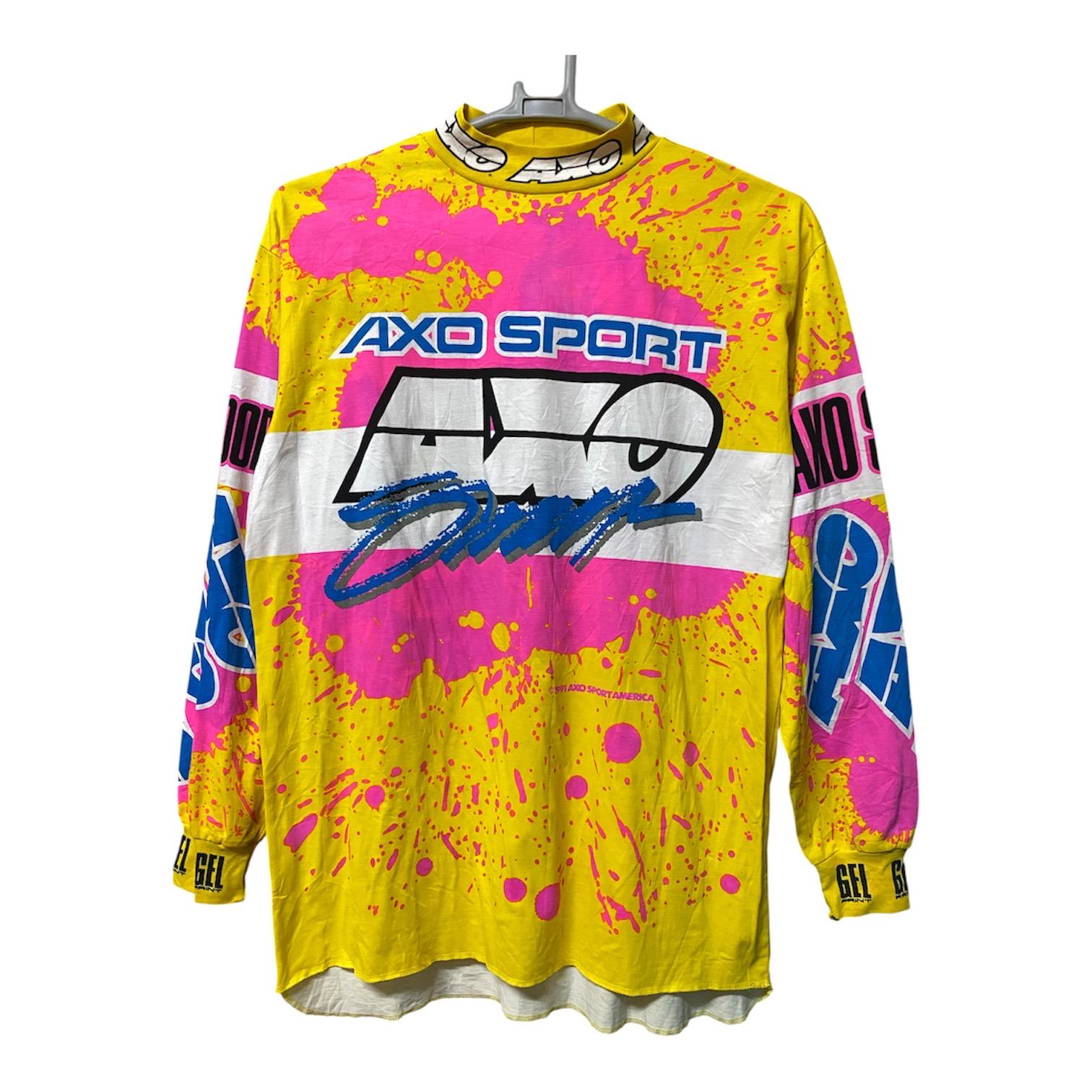 Axo Motocross - Etsy