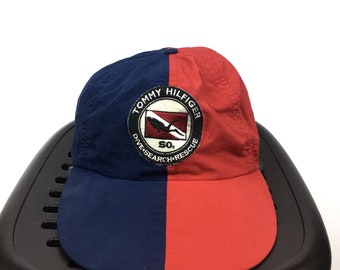 tommy gear skull cap