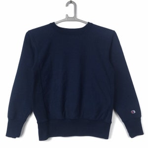 Vintage Champion Produkte Sweatshirt Größe M