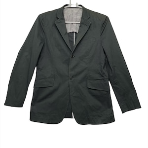 A.A.R Yohji Yamamoto jacket men Japan brand black colour