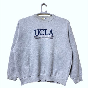Vintage 90s UCLA University Of California Sweatshirt