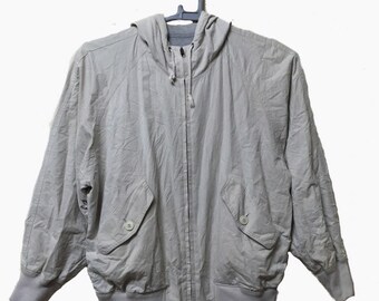 ヴィンテージ イッセイミヤケ スポーツ ツモリチサト リバーシブル