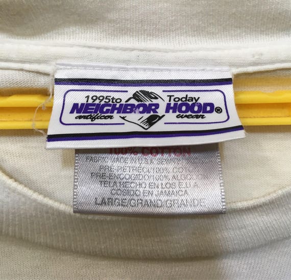 1995 quartier technique vêtements première Production japonaise marque de la marque japonaise grande taille de t shirt 423a49 1995 quartier technique vêtements première Production japonaise marque de la marque japonaise grande taille de t shirt 423a49