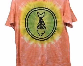 ヴィンテージ フィッシュボーン マーチ オブ ザ フィッシュボーン