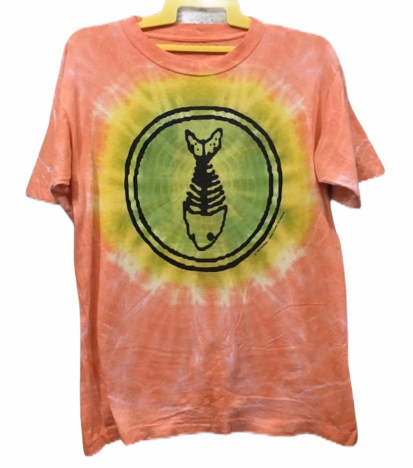 90s Fishbone - Etsy