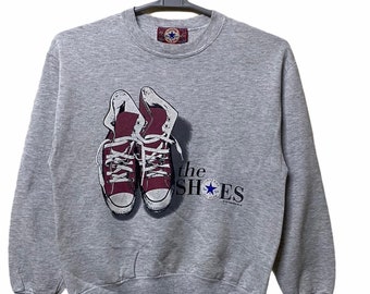 【GRAVER】23FW★ OF Shoes Sweatshirt il_340x270.6163705561_aks9.jpg