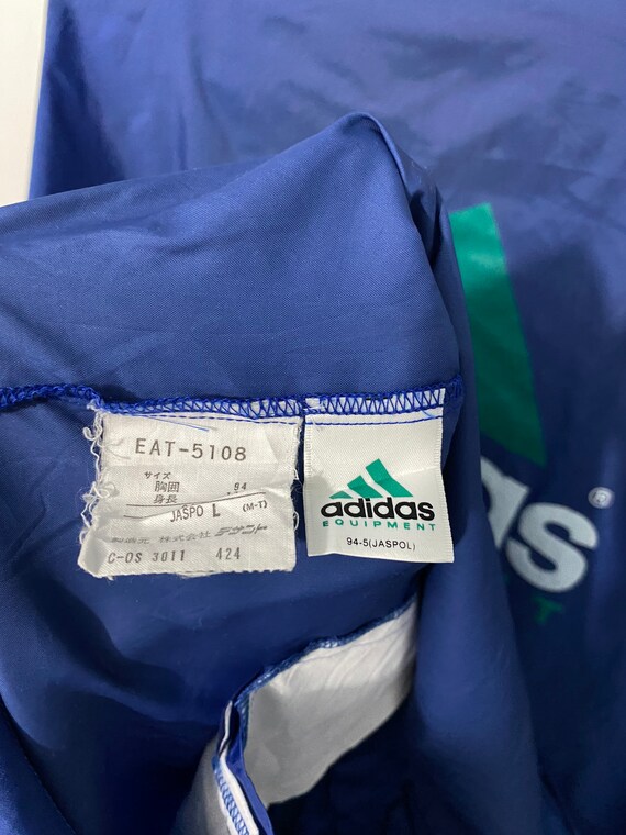 Adidas eqt clearance japan