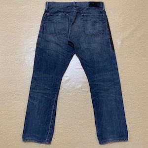 Vintage Rrl ralph lauren denim men jeans