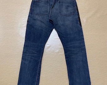 Vintage Rrl ralph lauren denim men jeans