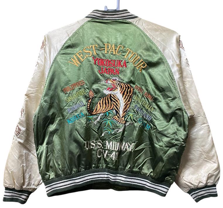 West pac tour jacket - Etsy 日本