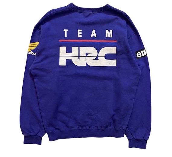 Honda hrc sweatshirt best sale