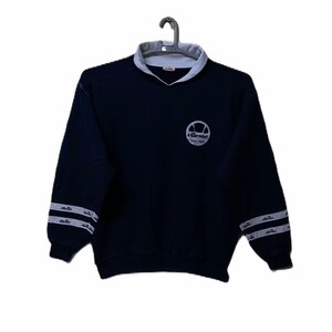 Vintage Ellesse Pullover sweatshirt